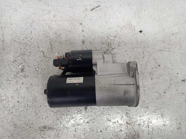 DEMARREUR VW/SEAT/SKODA - Vue 1